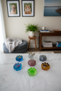 Eternal Keepsake Resin Paw Print